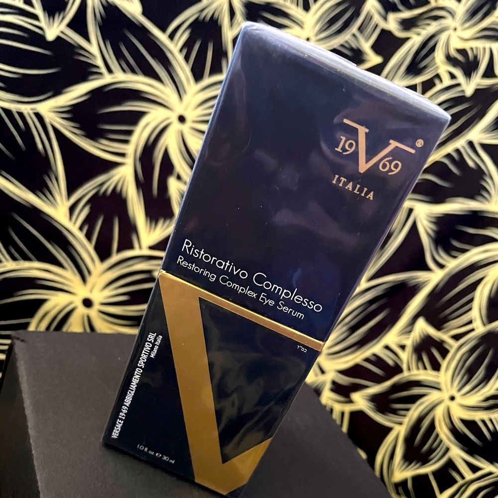 Versace 19v69 Made in Italy